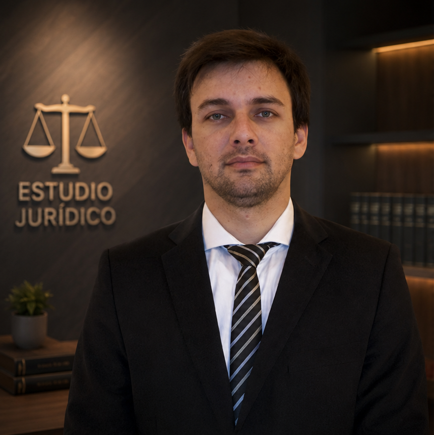 Dr. Alejandro Germán Boland